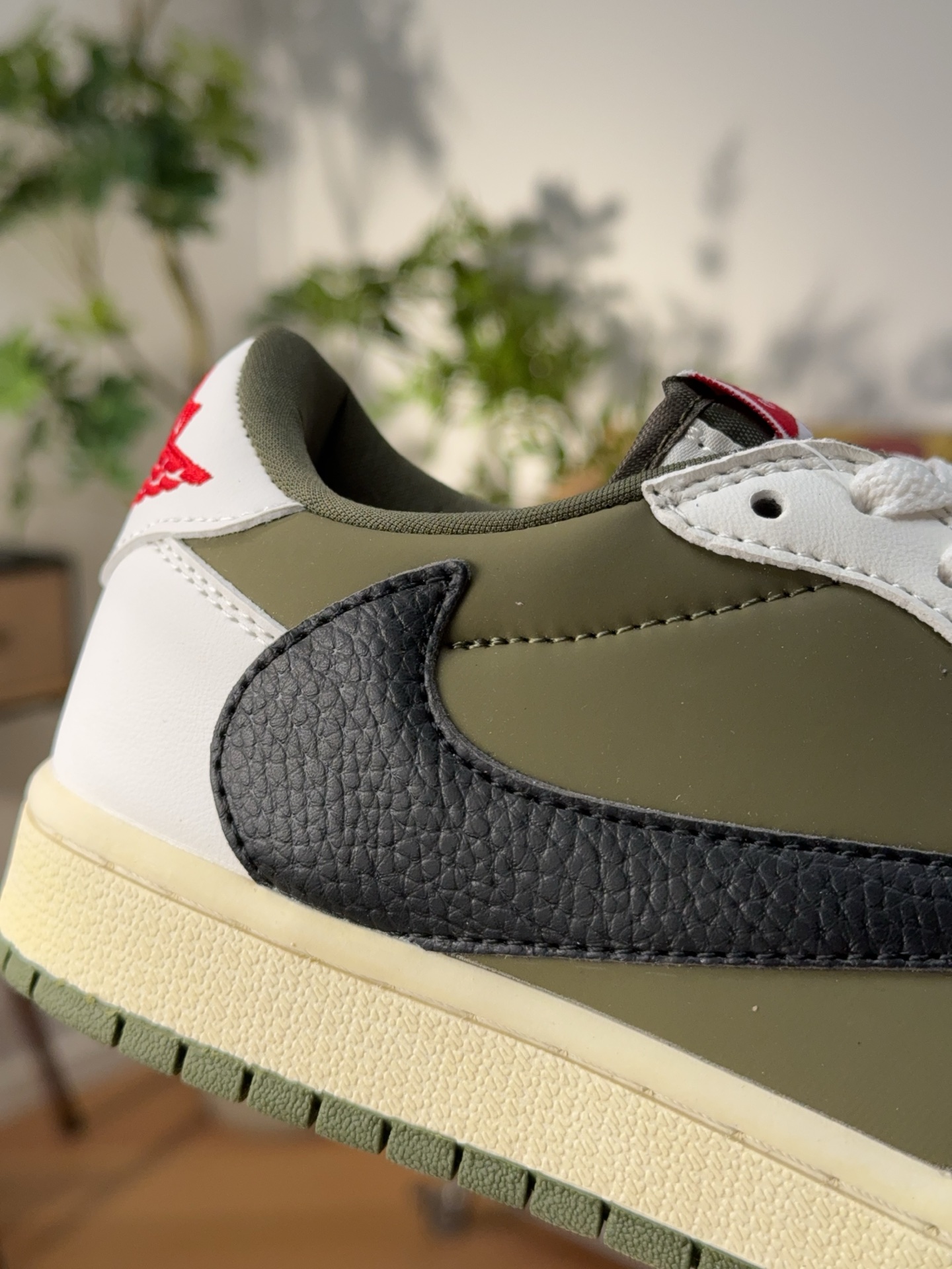 Nike Jordan